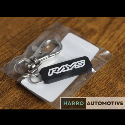 Rays wheels key holder - key, ring