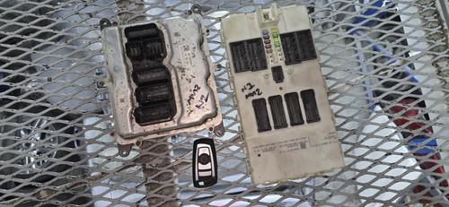 Bmw n13 engine ecu - ecu, fem