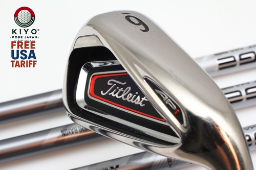 5pcs titleist ap1 716 - 716, set