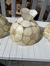 Vintage Decorative Lamp Shades