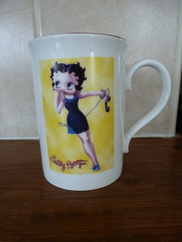 Bone china mug with - bone,