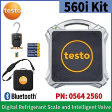 Testo 560i Kit - Digital