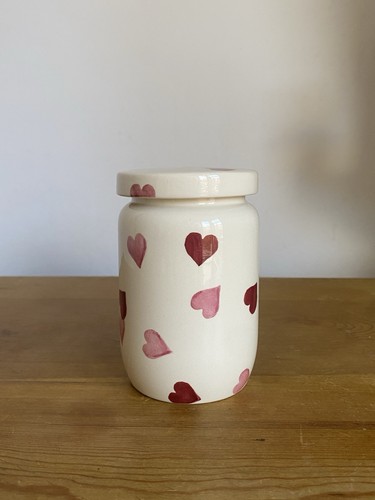 Emma bridgewater pink - bridgewater,