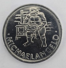 Teenage Mutant Ninja Turtles