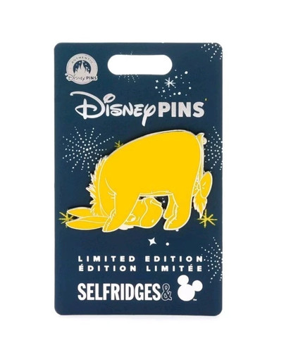 Eeyore the disney - disney, at