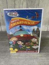 Little Einsteins Rocket’s