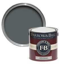 Farrow & Ball Interior Estate