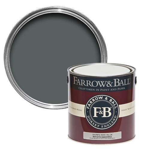 Farrow ball interior estate - &,