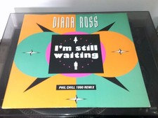 Diana Ross - I'm Still Waiting