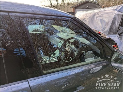 Land rover range evoque - range,