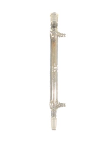 Pyrex glass 190mm jacket - 190mm,