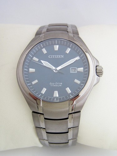 Citizen eco drive watch super - eco,