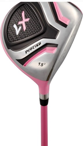 New precisegolf jr 5 - jr,