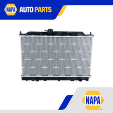 Radiator fits HONDA CIVIC ED3