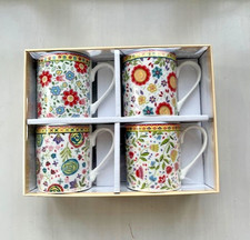 The Caravan Trail Box Set of 4