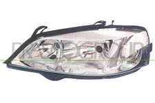 Headlight Headlamp fits OPEL