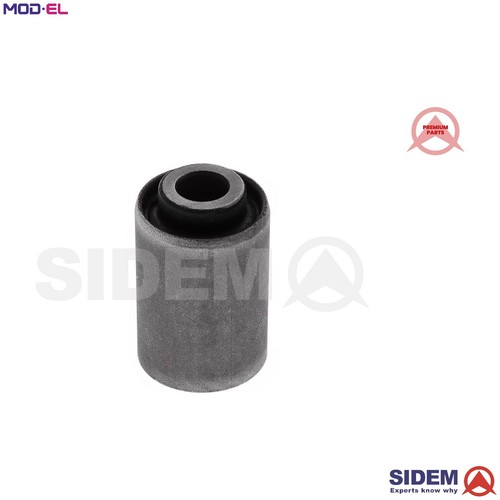 Mounting controltrailing - mounting,
