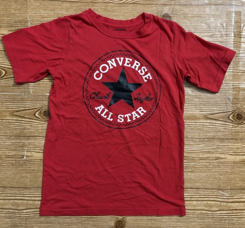 Converse chuck taylor - converse, star