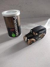 Lledo Promotional Morris Z Van