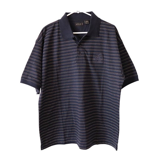 Stylo golf mens - mens, navy