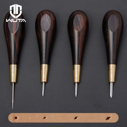 Wuta leather stitching - wuta,