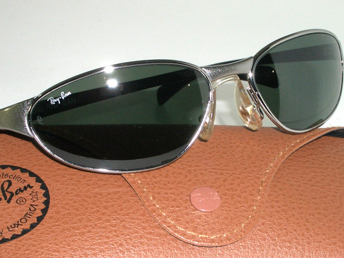 Ray ban w2968 oyas g15 - ban,