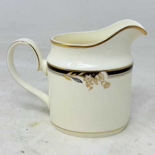 Minton newbury milk - minton,