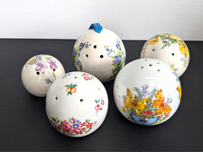 Vintage pomanders fields - vintage,