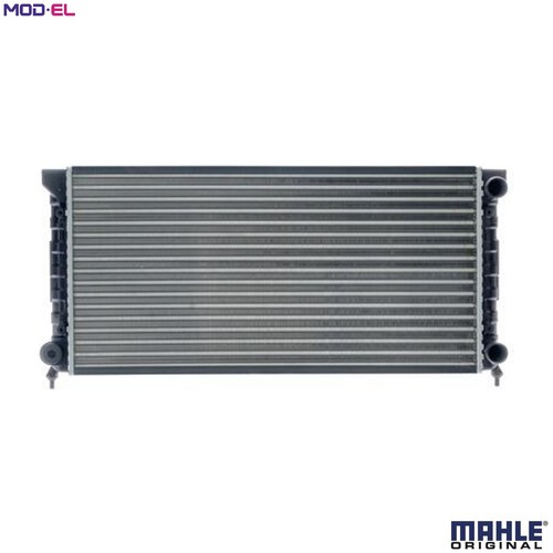 Radiator engine cooling 345 - radiator, cr