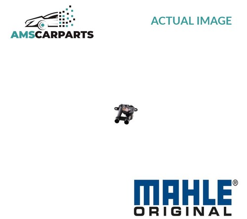 Control valve coolant 31 - control,