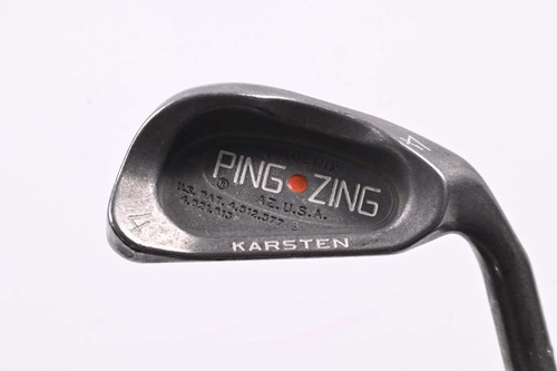Ping zing iron 24 degree - iron,