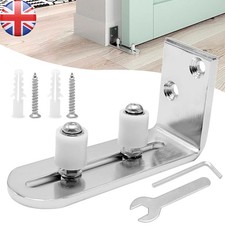 Heavy Duty Sliding Rail Barn