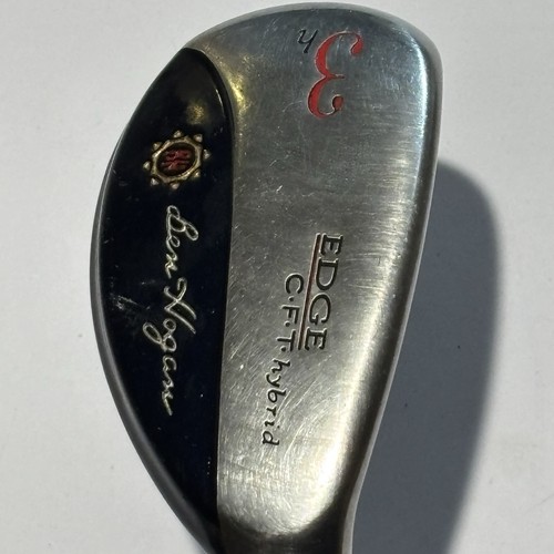 Ben hogan edge cft - edge, 3