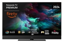 Panasonic SMART 4K OLED TV