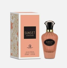 Sunset Gardenia by Grandeur