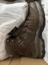 Salomon Walking Boots Size UK