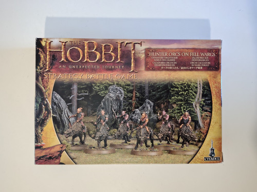 Games workshop the - the, of