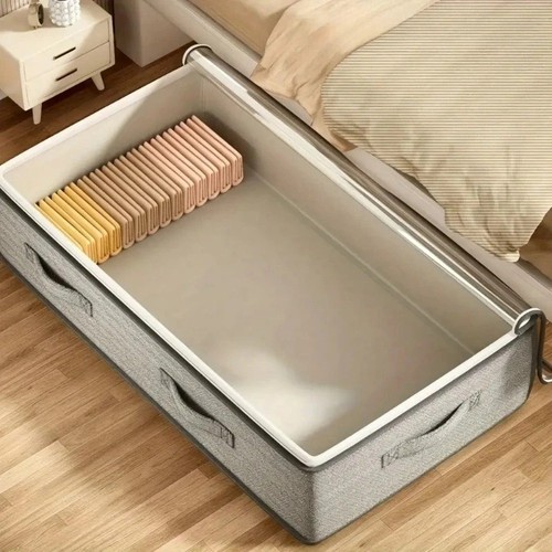 Large under bed storage box - large,
