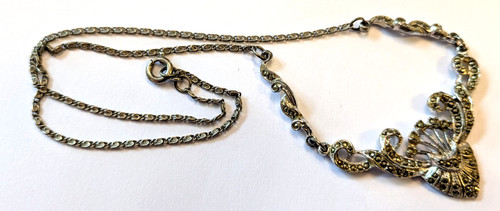 Costume jewellery vintage - costume,