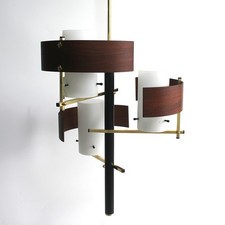 Vintage 1950-60s mid-century