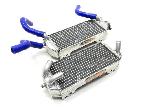 Gpi aluminum radiator - radiator, for