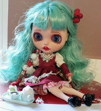 Christmas Themed Customised