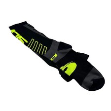 Sidi Socks Cross Extra Black /