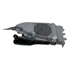 BMW 3 Series E46 Compact Rear Driver O/S Speaker and Trim  6908384