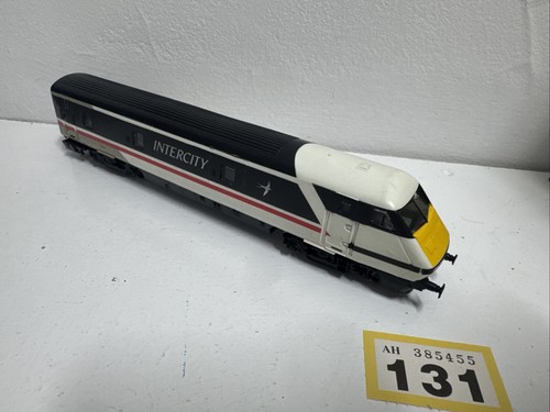 Hornby railways intercity - railways,