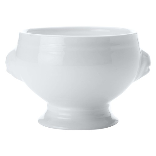 Soup bowl 410ml - soup, &