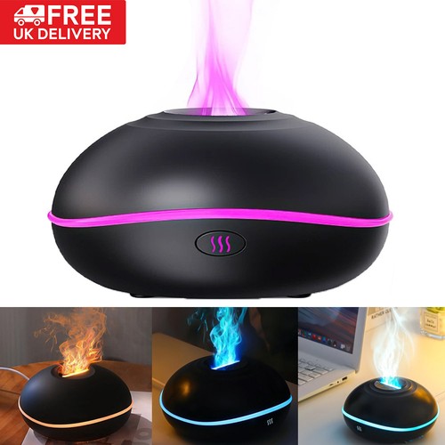 Flame led essential oil - essential,