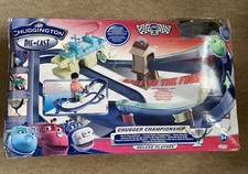 Chuggington Interactive Train