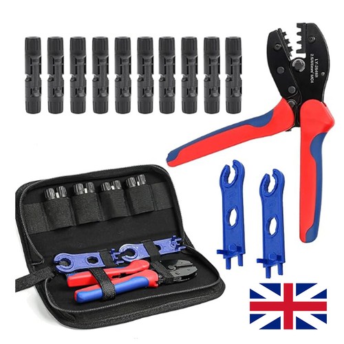 Geya solar crimping tool - geya,