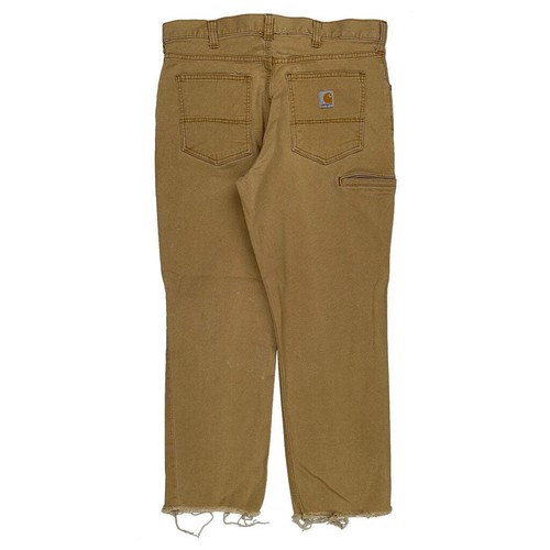 Carhartt carpenter trousers - carhartt,